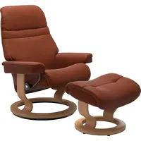 Stressless Stressless® Relaxsessel »Sunrise«, mit Classic Base, Größe L,