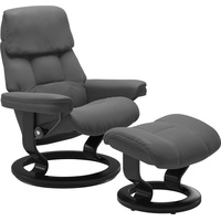 Stressless Stressless® Relaxsessel »Ruby«, mit Classic Base, Größe M,