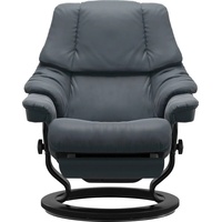 Stressless Stressless® Relaxsessel »Reno«, elektrisch verstellbar, optional 2-motorisch, Größe