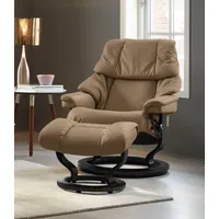 Stressless Stressless® Relaxsessel »Reno«, mit Classic Base, Größe S,