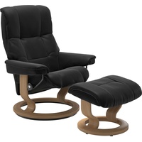 Stressless Mayfair mit Classic Base Leder 79 x 101
