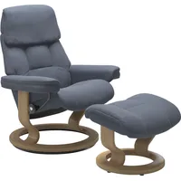 Stressless Stressless® Relaxsessel »Ruby«, mit Classic Base, Größe M,