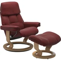 Stressless Stressless® Relaxsessel »Ruby«, mit Classic Base, Größe S,