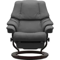 Stressless Stressless® Relaxsessel »Reno«, elektrisch verstellbar, optional 2-motorisch, Größe