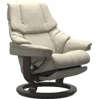 Stressless Stressless® Relaxsessel »Reno«, elektrisch verstellbar, optional 2-motorisch, Größe