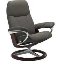 Stressless Stressless® Relaxsessel »Consul«, mit Signature Base, Größe S,