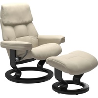 Stressless Stressless® Relaxsessel »Ruby«, mit Classic Base, Größe M,