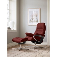 Stressless Stressless® »Sunrise«, (Set, Relaxsessel mit Hocker), mit Hocker,