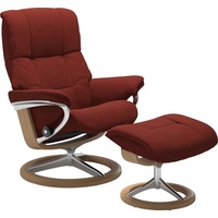 Stressless Stressless® Relaxsessel »Mayfair«, mit Signature Base, Größe S,
