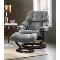 Stressless Stressless® Relaxsessel »Reno«, mit Classic Base, Größe S,