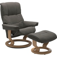 Stressless Mayfair mit Classic Base Leder 79 x 101