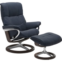 Stressless Stressless® Relaxsessel »Mayfair«, blau