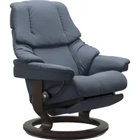 Stressless Stressless® Relaxsessel »Reno«, elektrisch verstellbar, optional 2-motorisch, Größe