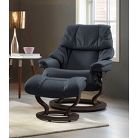 Stressless Stressless® Relaxsessel »Reno«, mit Classic Base, Größe S,