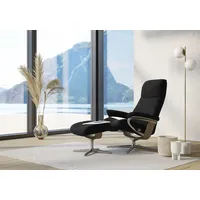 Stressless Stressless® Relaxsessel »View«, mit Cross Base, Größe S,