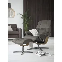 Stressless Stressless® Relaxsessel »Reno«, mit Cross Base, Größe S,