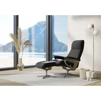 Stressless Stressless® Relaxsessel »View«, mit Cross Base, Größe S,