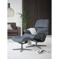Stressless Stressless® Relaxsessel »Reno«, mit Cross Base, Größe S,