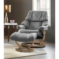 Stressless Stressless® Relaxsessel »Reno«, mit Classic Base, Größe S,