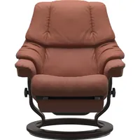 Stressless Stressless® Relaxsessel »Reno«, elektrisch verstellbar, optional 2-motorisch, Größe