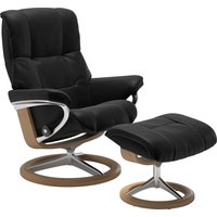Stressless Stressless® Relaxsessel »Mayfair«, (Set, Relaxsessel mit Hocker), mit