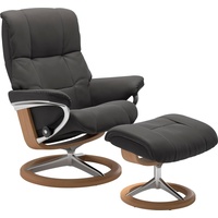 Stressless Stressless® Relaxsessel »Mayfair«, mit Signature Base, Größe S,