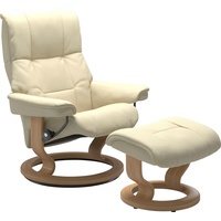 Stressless Stressless® Relaxsessel-Set »Mayfair«, mit Hocker, mit Classic Base,