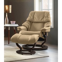 Stressless Stressless® Relaxsessel »Reno«, mit Classic Base, Größe S,