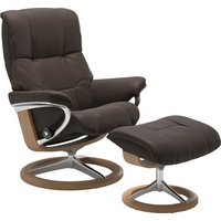 Stressless Stressless® Relaxsessel »Mayfair«, mit Signature Base, Größe S,