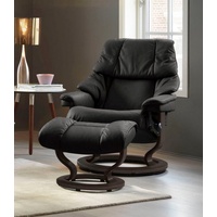Stressless Stressless® Relaxsessel »Reno«, mit Classic Base, Größe S,