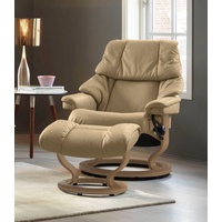 Stressless Stressless® Relaxsessel »Reno«, mit Classic Base, Größe S,