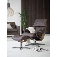 Stressless Stressless® Relaxsessel »Reno«, mit Cross Base, Größe S,