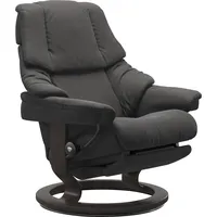 Stressless Stressless® Relaxsessel »Reno«, elektrisch verstellbar, optional 2-motorisch, Größe