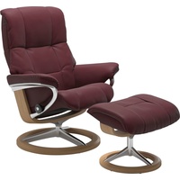 Stressless Stressless® Relaxsessel »Mayfair«, mit Signature Base, Größe S,