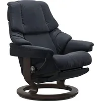 Stressless Stressless® Relaxsessel »Reno«, elektrisch verstellbar, optional 2-motorisch, Größe