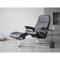 Stressless Relaxsessel Consul Leder 82 x 102 x 72