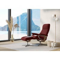 Stressless Stressless® Relaxsessel »View«, mit Cross Base, Größe S,
