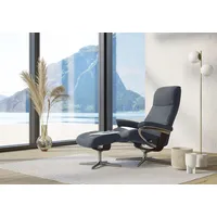 Stressless Stressless® Relaxsessel »View«, mit Cross Base, Größe S,
