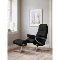 Stressless Stressless® »Sunrise«, (Set, Relaxsessel mit Hocker), mit Hocker,