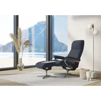 Stressless Stressless® Relaxsessel »View«, mit Cross Base, Größe S,