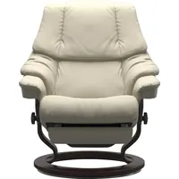 Stressless Stressless® Relaxsessel »Reno«, elektrisch verstellbar, optional 2-motorisch, Größe