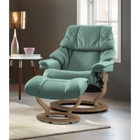 Stressless Stressless® Relaxsessel »Reno«, mit Classic Base, Größe S,