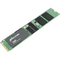 Micron 7450 PRO - Black
