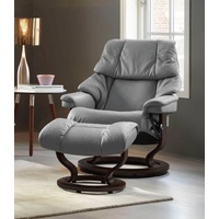 Stressless Stressless® Relaxsessel »Reno«, mit Classic Base, Größe S,