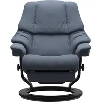 Stressless Stressless® Relaxsessel »Reno«, elektrisch verstellbar, optional 2-motorisch, Größe