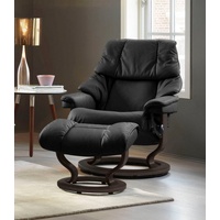 Stressless Stressless® Relaxsessel »Reno«, mit Classic Base, Größe S,