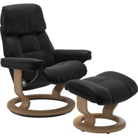 Stressless Stressless® Relaxsessel »Ruby«, mit Classic Base, Größe S,