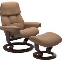 Stressless Stressless® Relaxsessel »Ruby«, mit Classic Base, Größe S,
