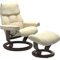Stressless Stressless® Relaxsessel »Ruby«, mit Classic Base, Größe S,