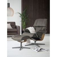 Stressless Stressless® Relaxsessel »Reno«, mit Cross Base, Größe S,